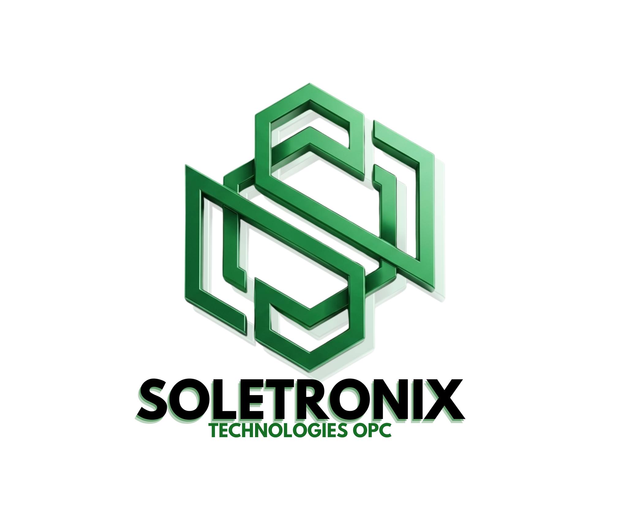 Soletronix Logo